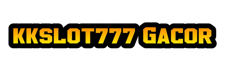 kkslot777 Gacor